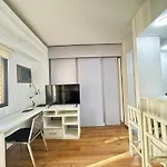 1601 Apart-Hotel Qi Intelligent Ibirapuera
