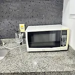 1601 Apart-Hotel Qi Intelligent Ibirapuera