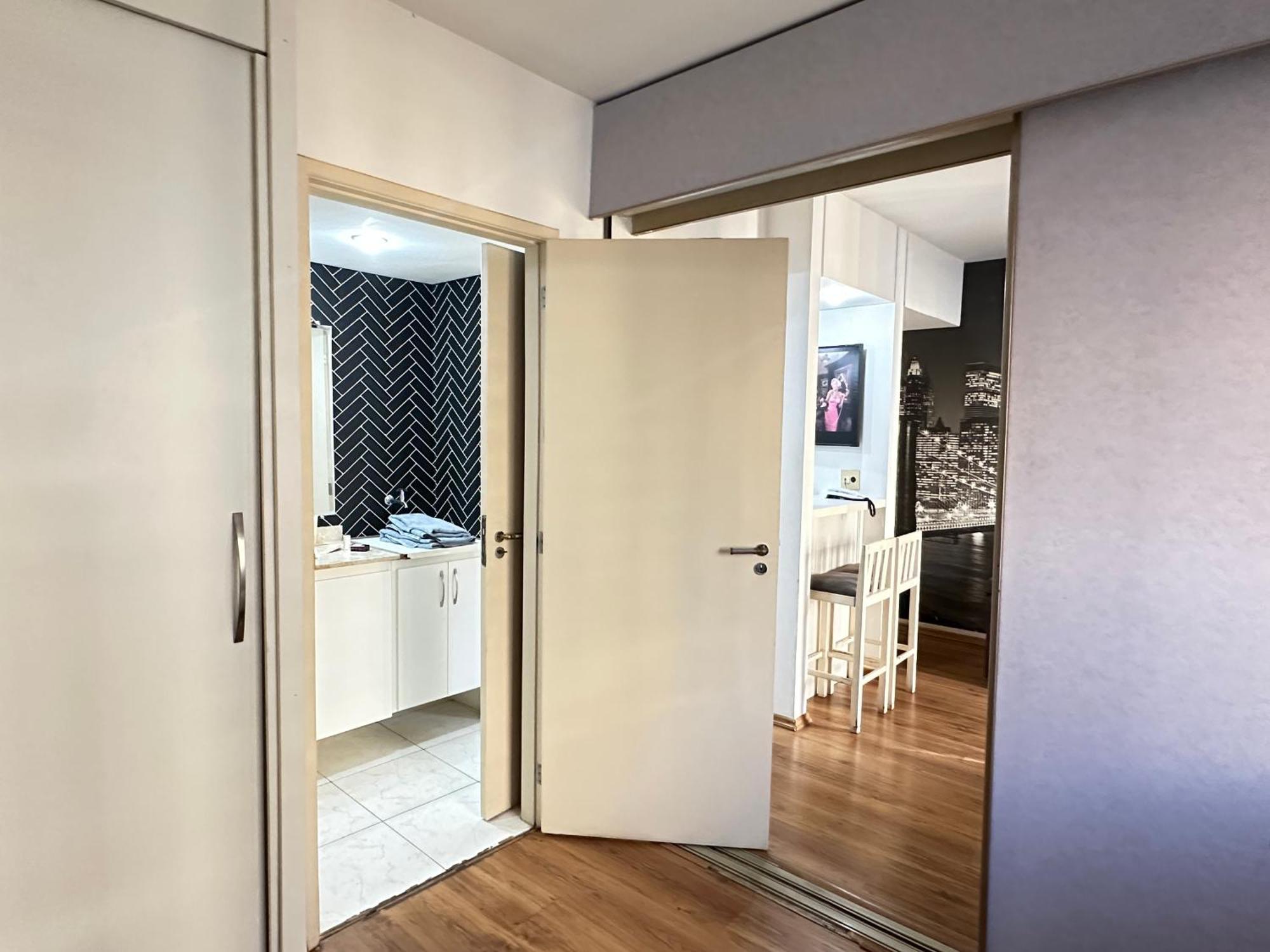 1601 Qi Intelligent Ibirapuera São Paulo