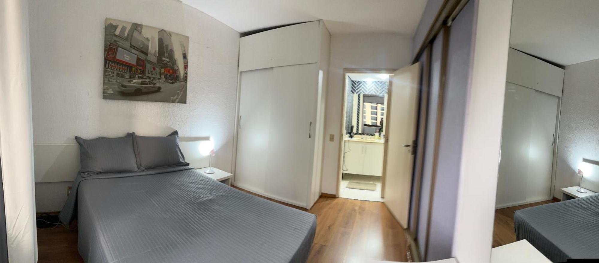 1601 Qi Intelligent Ibirapuera Apartamento São Paulo