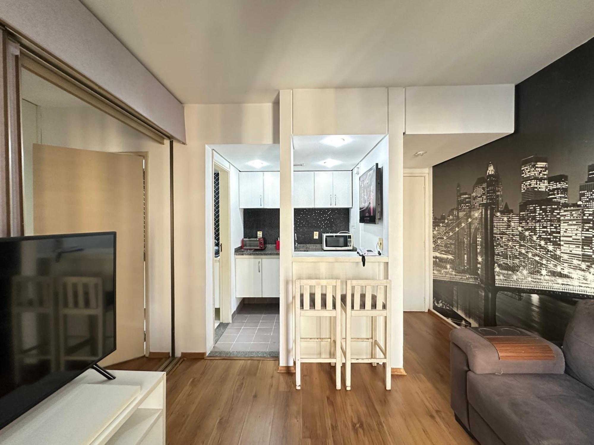 1601 Qi Intelligent Ibirapuera * São Paulo