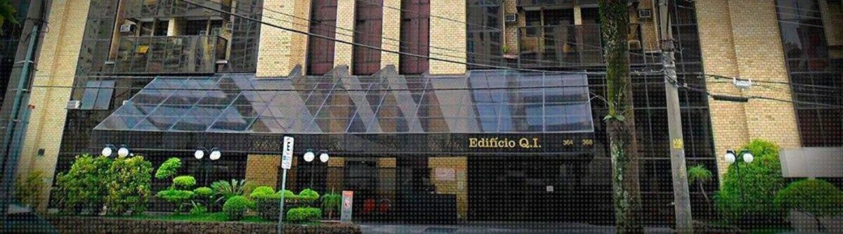 Apartamento 1601 Qi Intelligent Ibirapuera