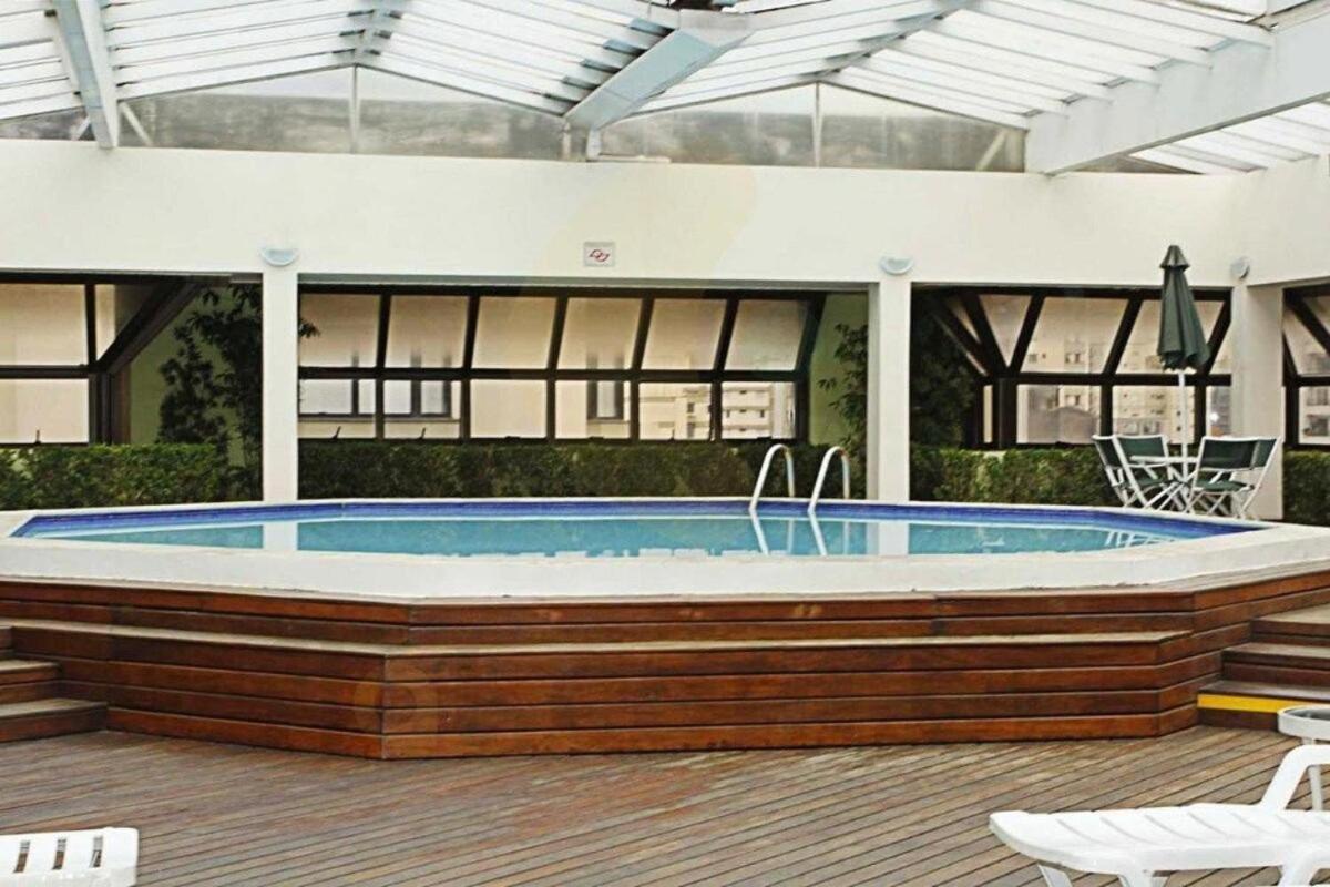 1601 Qi Intelligent Ibirapuera *