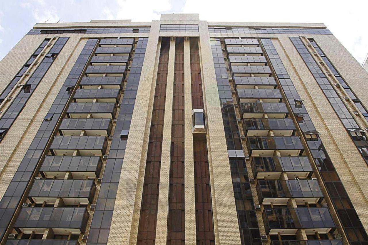 1601 Qi Intelligent Ibirapuera São Paulo
